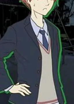 悠樹