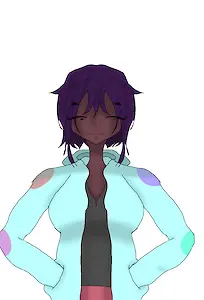莫妮卡