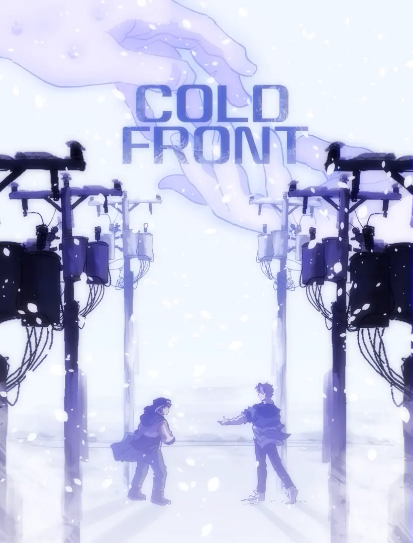 Cold Front
