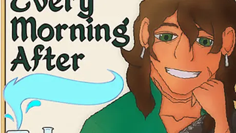 Every Morning After