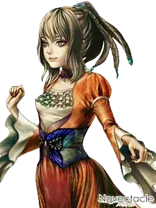 ネリー・ローズ