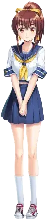島木加奈