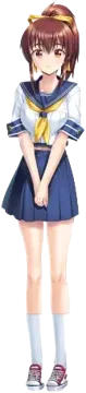 島木加奈