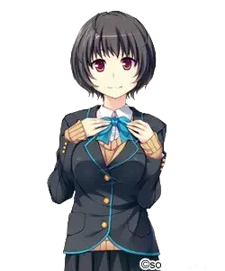 白槻 温美