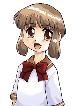 春野 つくし