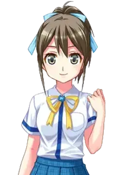 柊 やまめ