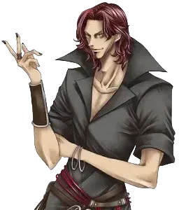 フランシス・ダッシュウッド