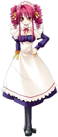 ライラ・フェンディ