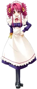ライラ・フェンディ