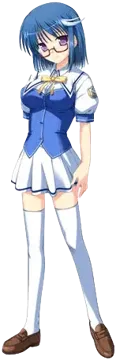 胡桃 つかさ