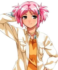 常木 翔子
