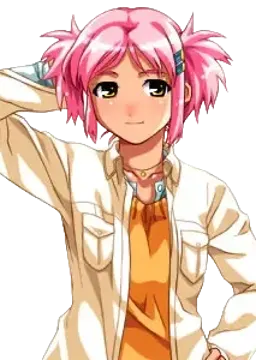 常木 翔子