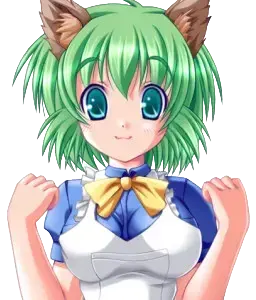 缪