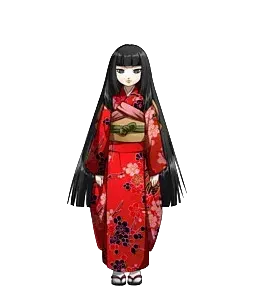 人鱼