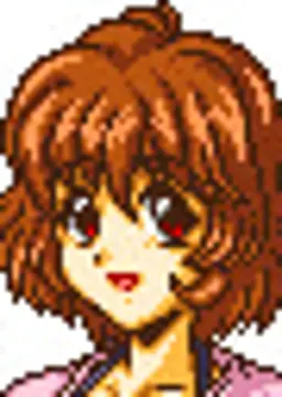 岡田 ミレイ