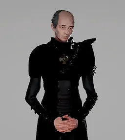 Athagan of Wildale