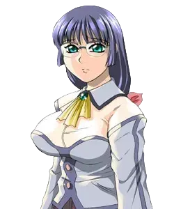 月野 珠菜