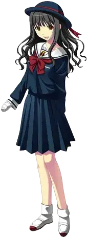 森林 草莓