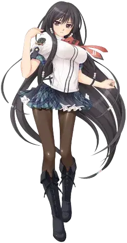 白妙 あやめ