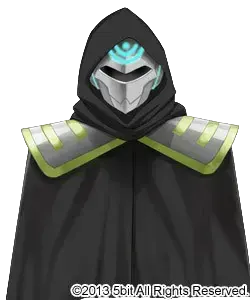 バトルマスター