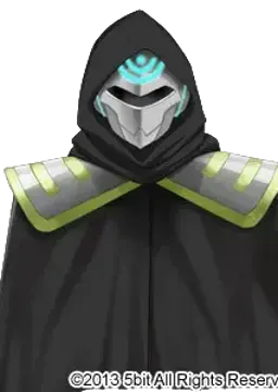バトルマスター