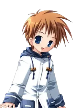有坂・ウェーバー・ノリユキ