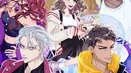 ParaNichi: Magical Romance