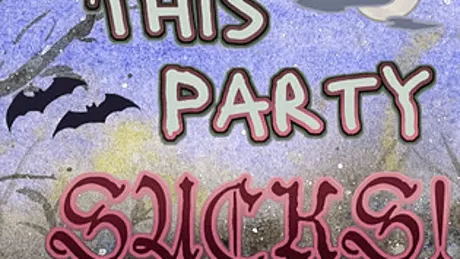 This Party Sucks!