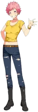 田村 怜
