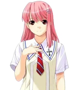 椎名 香澄