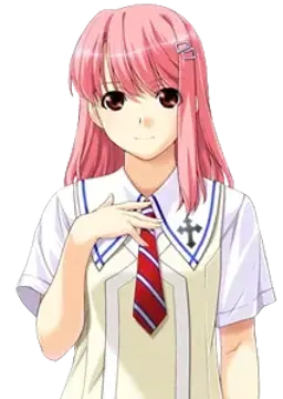椎名 香澄