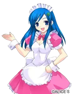 アリサ・エロリス