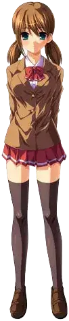 日向 麻巳子