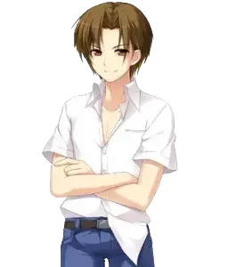三田 舜
