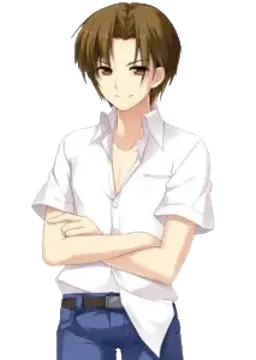 三田 舜
