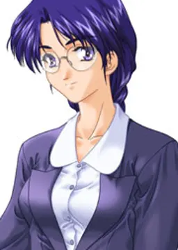 皇 華乃