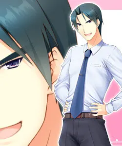 成瀬 文久