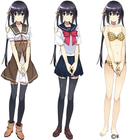 篠原えみり
