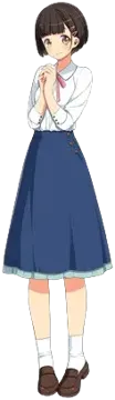 尾崎弥子