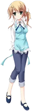 蓬田 奈々子