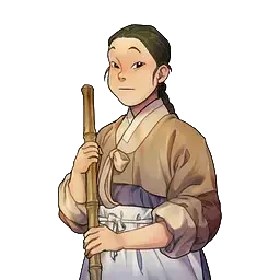 松叶