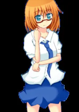 待鳥 音子