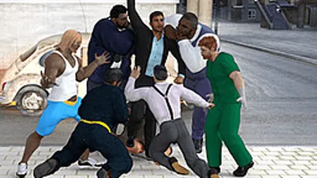 Tim's Terrible Tuesday