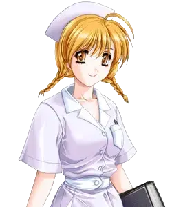 岩館 真澄