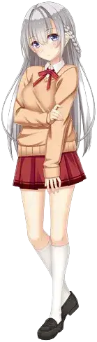 花城 优
