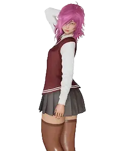 贝卡