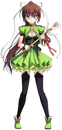 小魔女怪盗艾琉特萝