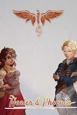 Healer&Phoenix
