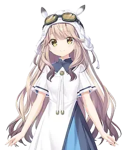 総羽愛乃