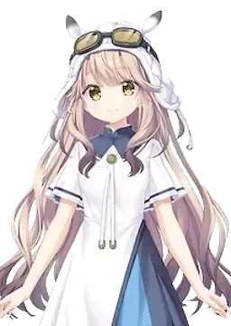 総羽愛乃